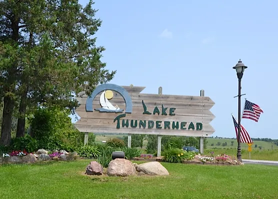 LakeThunderhead
